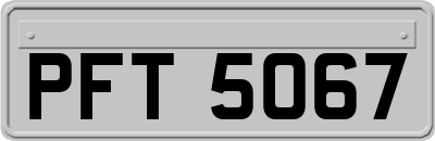 PFT5067