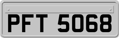 PFT5068