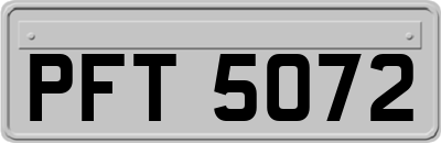PFT5072