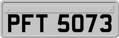 PFT5073