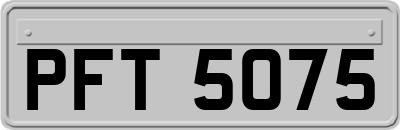 PFT5075