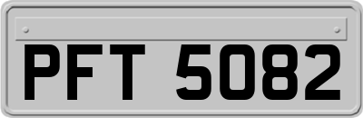 PFT5082