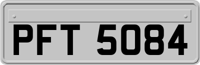 PFT5084