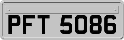 PFT5086