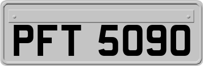 PFT5090