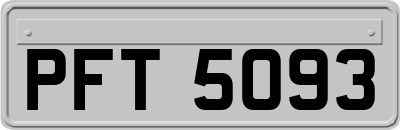 PFT5093