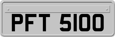 PFT5100