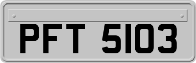 PFT5103