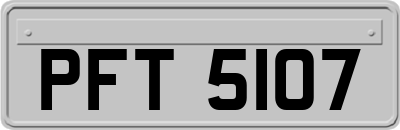 PFT5107