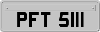 PFT5111