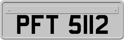 PFT5112