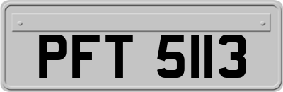 PFT5113