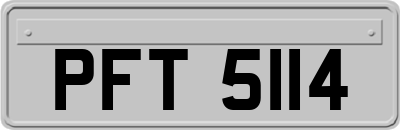 PFT5114