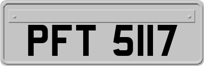 PFT5117