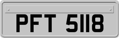 PFT5118