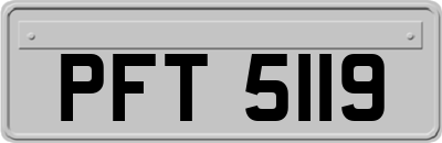 PFT5119