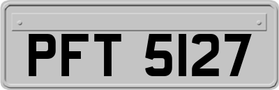 PFT5127