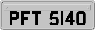 PFT5140