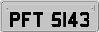 PFT5143