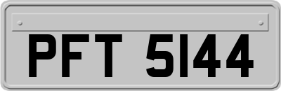PFT5144