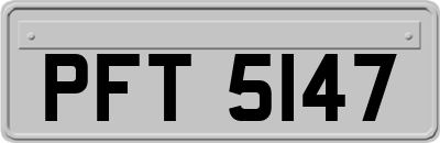 PFT5147