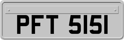 PFT5151