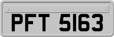 PFT5163