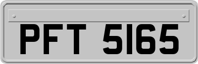 PFT5165