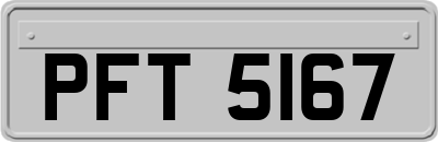 PFT5167