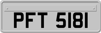 PFT5181