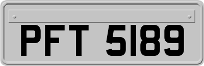 PFT5189
