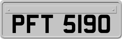 PFT5190