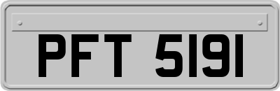 PFT5191