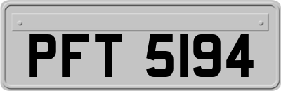 PFT5194