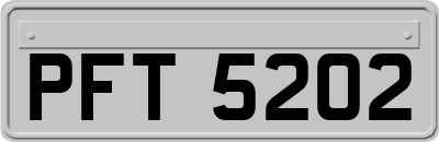 PFT5202