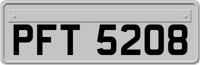 PFT5208