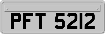 PFT5212