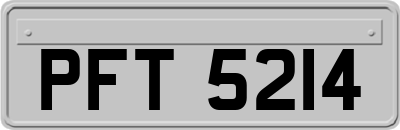 PFT5214