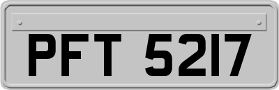 PFT5217