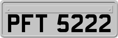 PFT5222