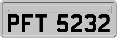 PFT5232