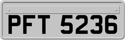 PFT5236