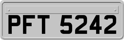 PFT5242