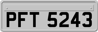 PFT5243