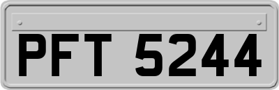 PFT5244