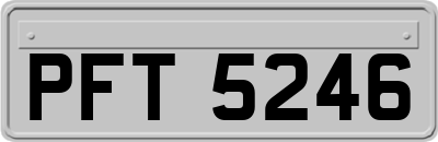 PFT5246