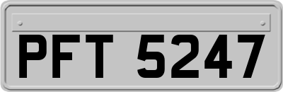 PFT5247