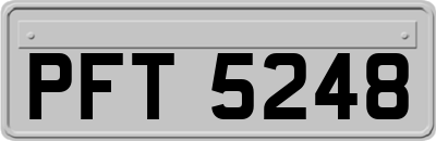 PFT5248