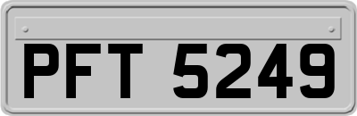 PFT5249
