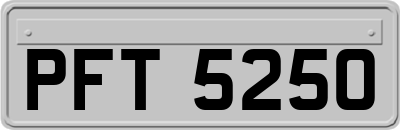 PFT5250